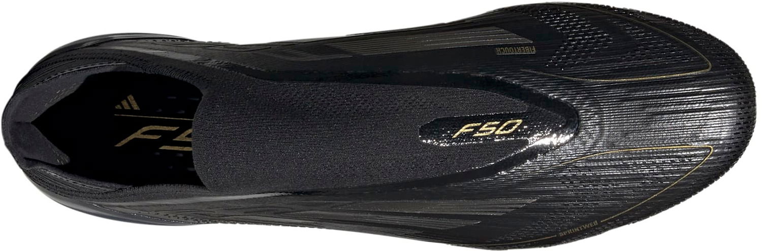 Superge in čevlji adidas Performance F50 Elite LL FG Črna | ie3184, 1