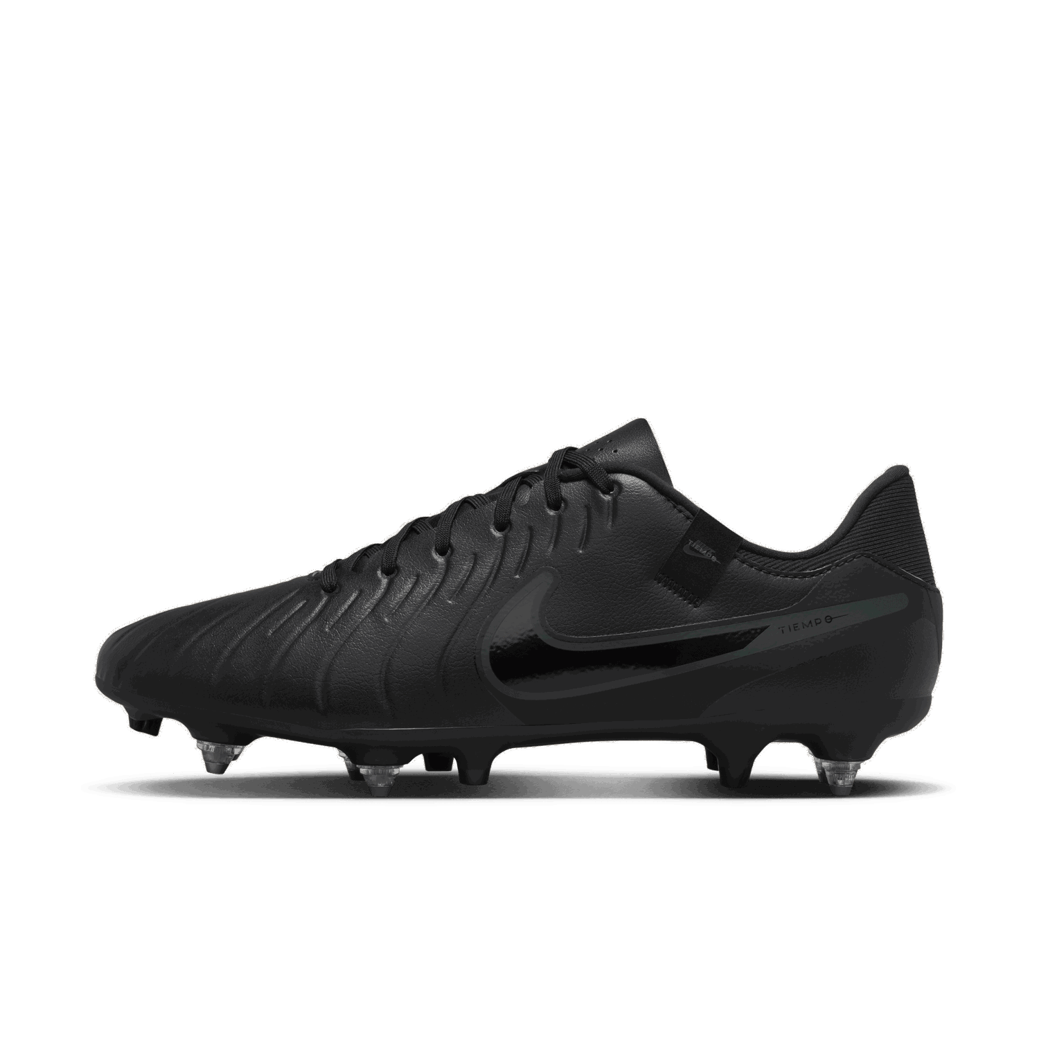 Superge in čevlji Nike Tiempo Legend 10 Academy Črna | DV4338-002, 0