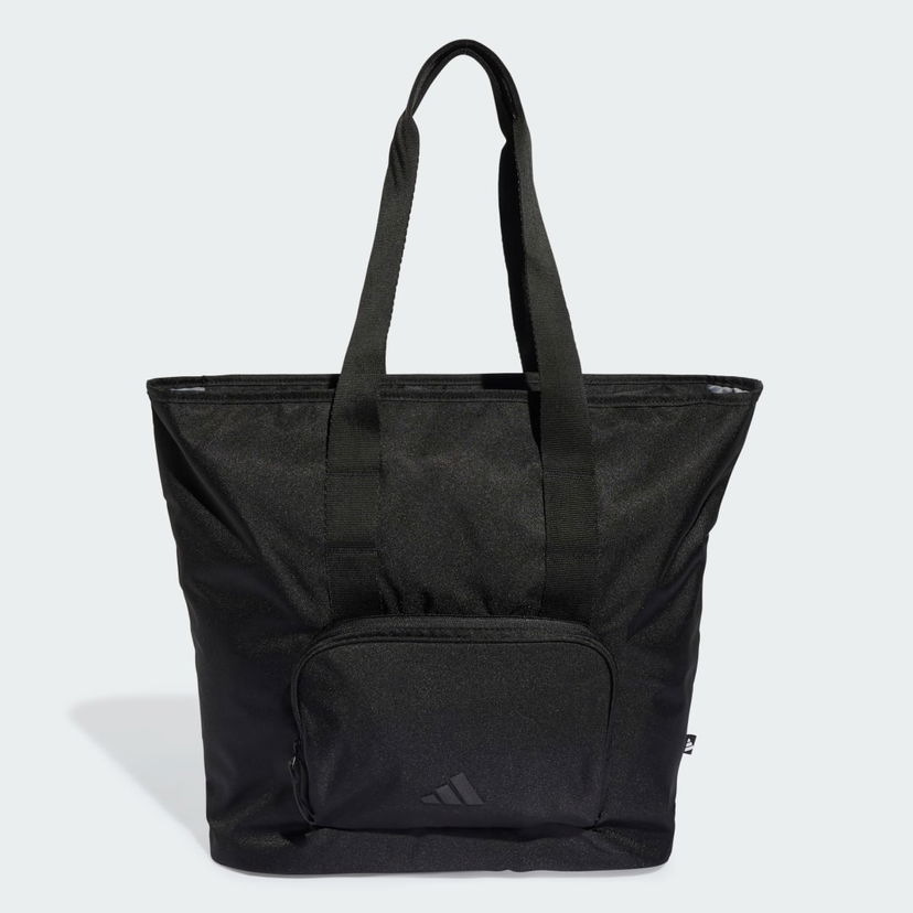 Tote bag adidas Performance Prime Tote Bag Črna | JM0145