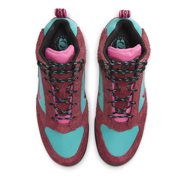 Superge in čevlji Nike ACG Torre Mid Waterproof "Team Red" Bordo | FD0212-600, 3