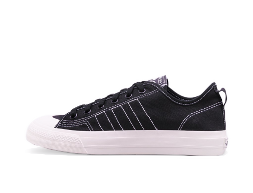 Superge in čevlji adidas Originals Nizza RF Črna | EE5599