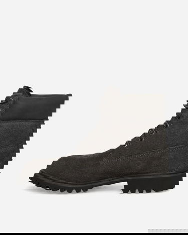 Superge in čevlji Timberland Premium 6 Inch Vibram GTX Boots Črna | TB0A6F8FEEP1 DARKGREY, 3