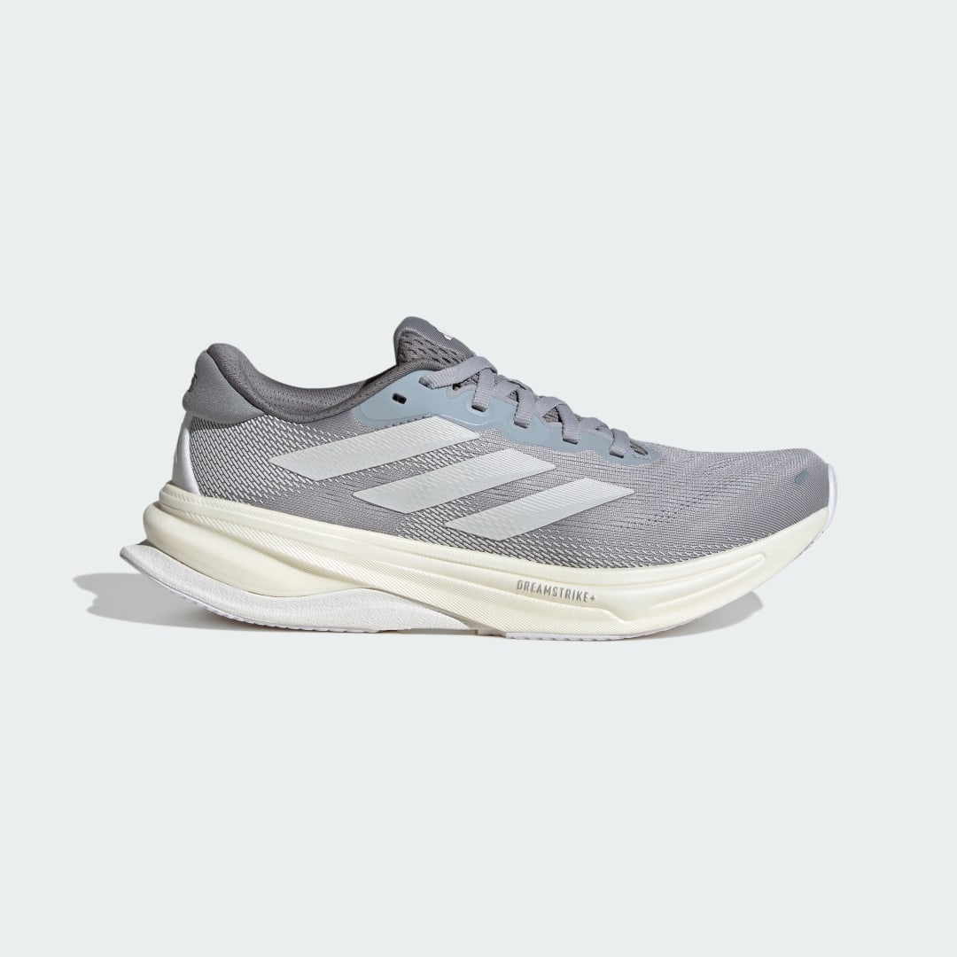 Superge in čevlji adidas Performance Supernova Solution 2.0 Siva | IG2170, 0
