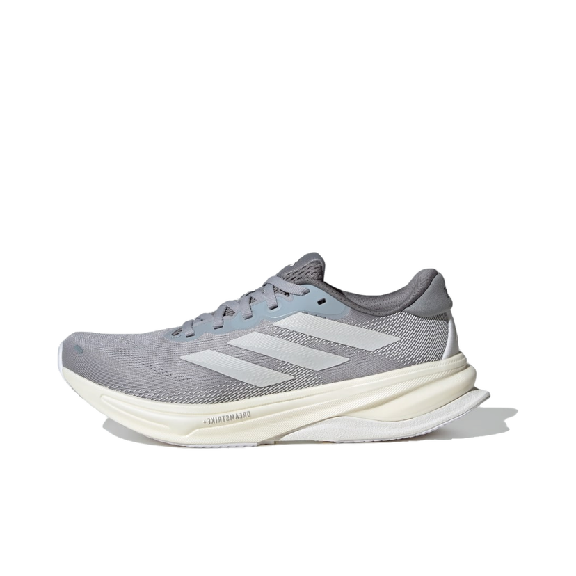 Superge in čevlji adidas Performance Supernova Solution 2.0 Siva | IG2170