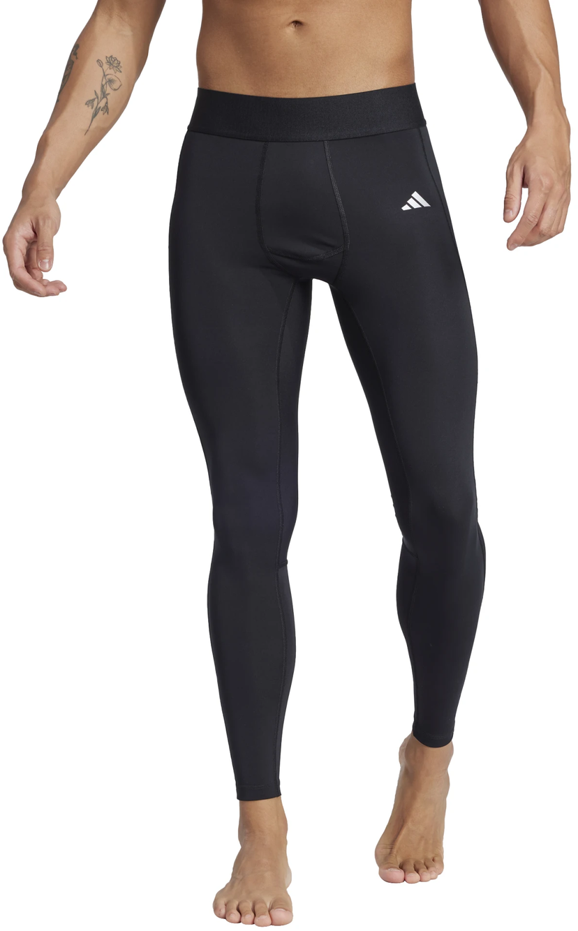 Pajkice adidas Originals TF Long Tight Črna | jn7352