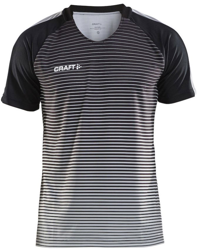 Dres Craft Pro Control Stripe Jersey Črna | 1906698-999920, 0