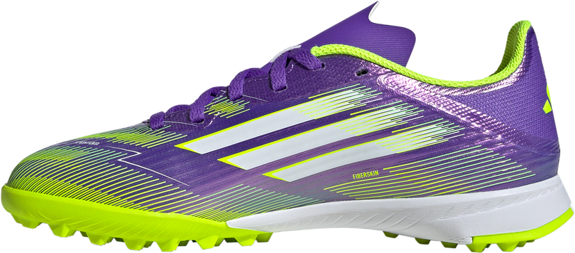 Superge in čevlji adidas Performance F50 League Turf Kids Lila | JI0000