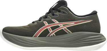 Superge in čevlji Asics GEL-CUMULUS 27 GTX Zelena | 1012b834-200, 4
