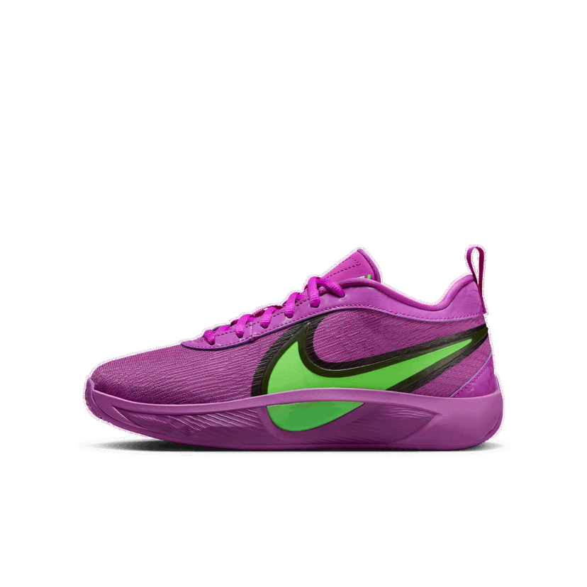 Superge in čevlji Nike Giannis Freak 6 Lila | FQ7378-500