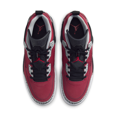 Superge in čevlji Jordan Jordan Spizike Low Rdeča | FQ1759-600, 2