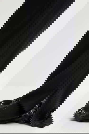 Hlače Ambush AMBUSH Suit Pants Črna | 12115314, 4