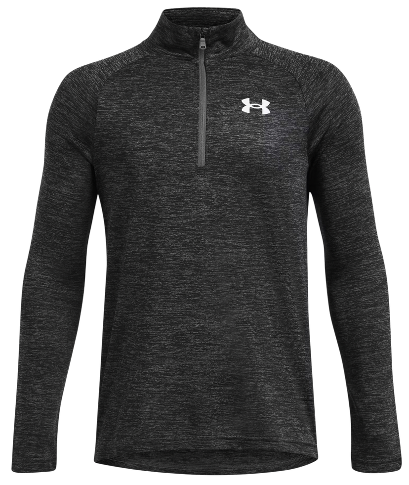 Pulover Under Armour Under Armour UA Tech 2.0 1/2 Zip Pullover Črna | 1363286-026