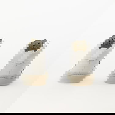 Superge in čevlji Veja V-15 High Top Bela | VQ0203086B, 3
