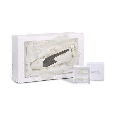 Superge in čevlji Puma PUMA x ROSÉ Speedcat Ballet Bela | 404395_01, 8