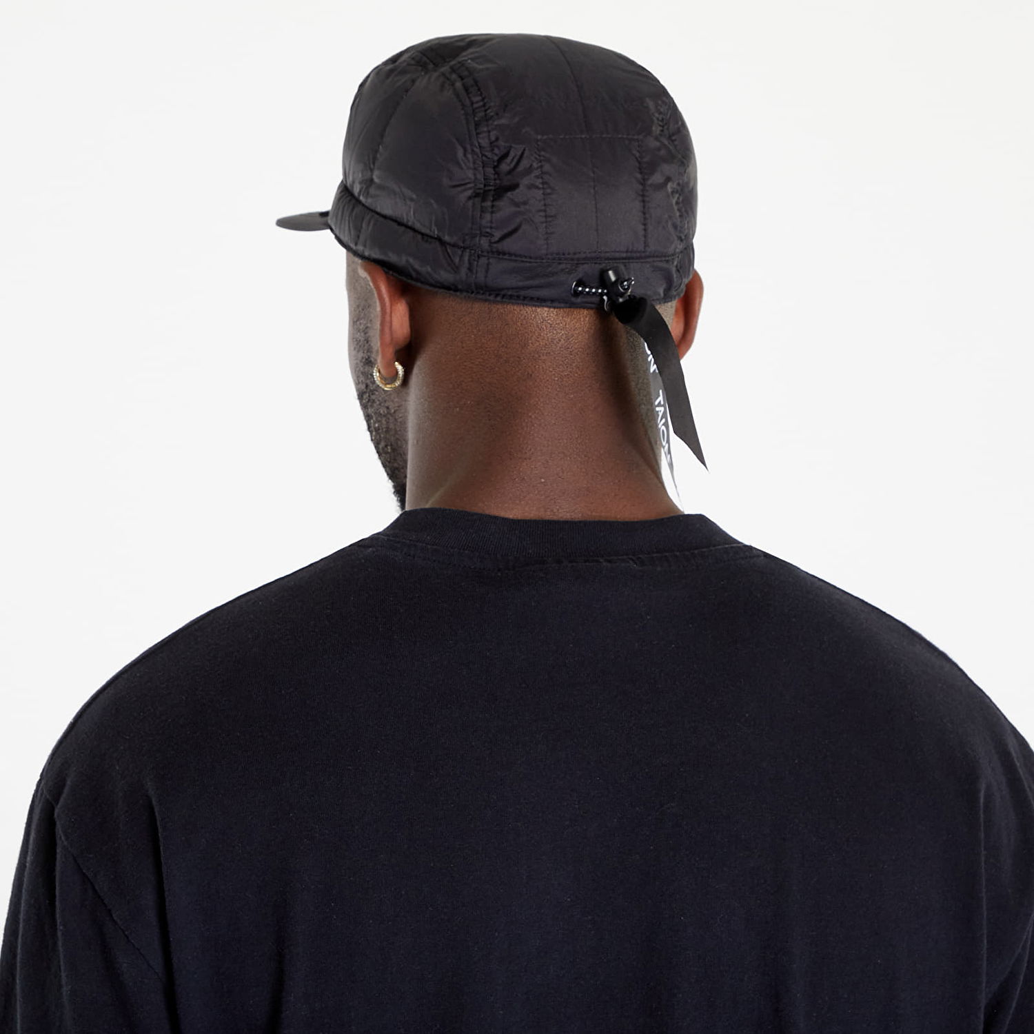 Kapa GRAMICCI Taion Down x Cap Črna | G2FA-086-TG Black, 1