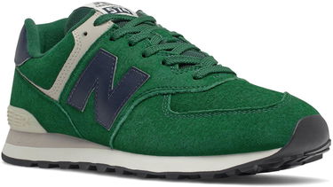 Superge in čevlji New Balance 574 Zelena | ML574PQ2, 3