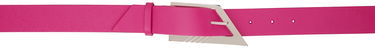 Pasovi The Attico Attico Chain Belt Roza | 221WKE01 L019, 0