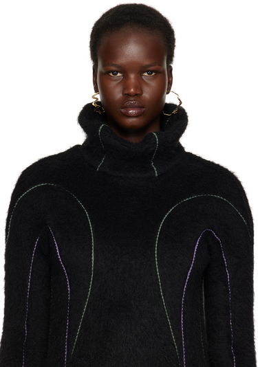 Uhani Marni Marni Symbol Earrings Kovinski | ORMV0547A0 M2000, 2