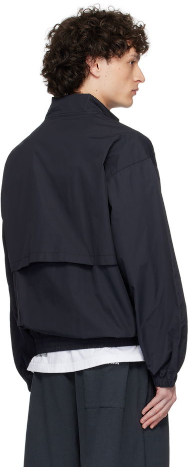 Vetrovka Neighborhood Neighborhood Water-Repellent Track Jacket Črna | 251TSNH-JKM06, 2