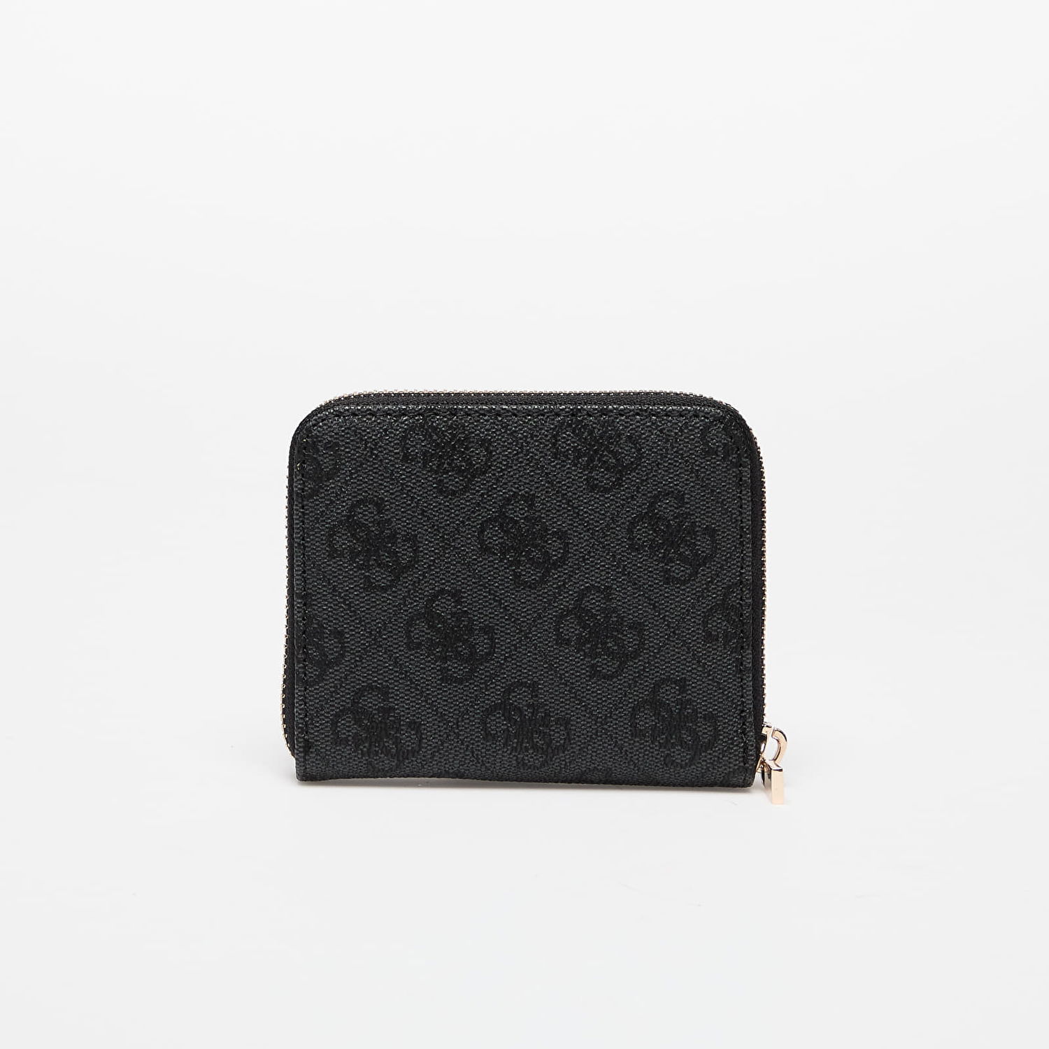 Denarnica GUESS GUESS Laurel II Small Zip Around Wallet Črna | SWSG7459137-CLO, 1