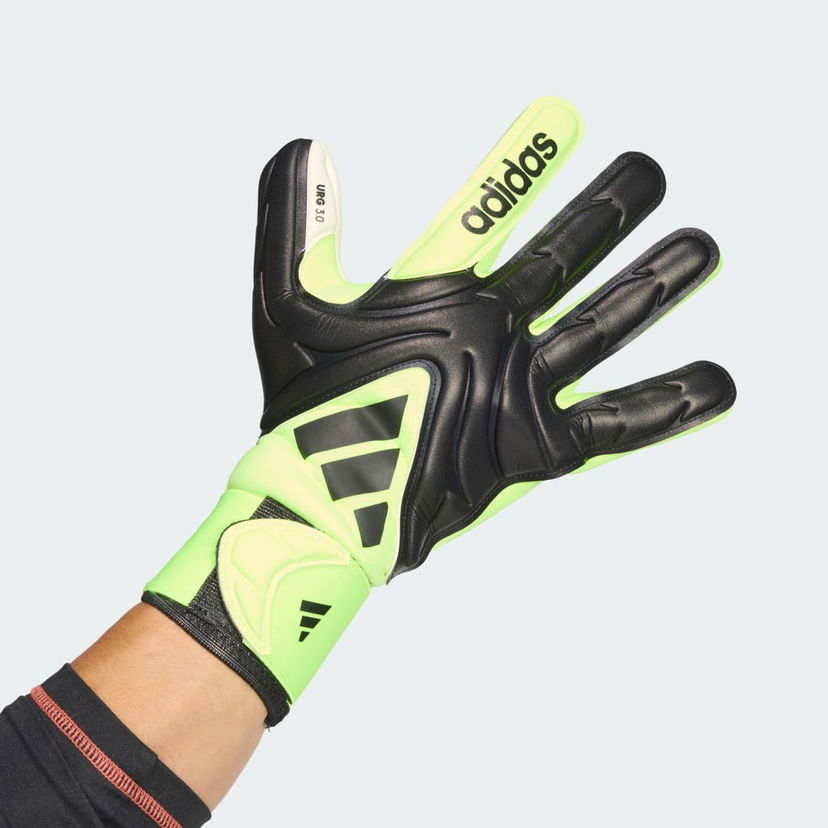 Rokavice adidas Performance Copa League Soccer Goalie Gloves Rumena | JN5344