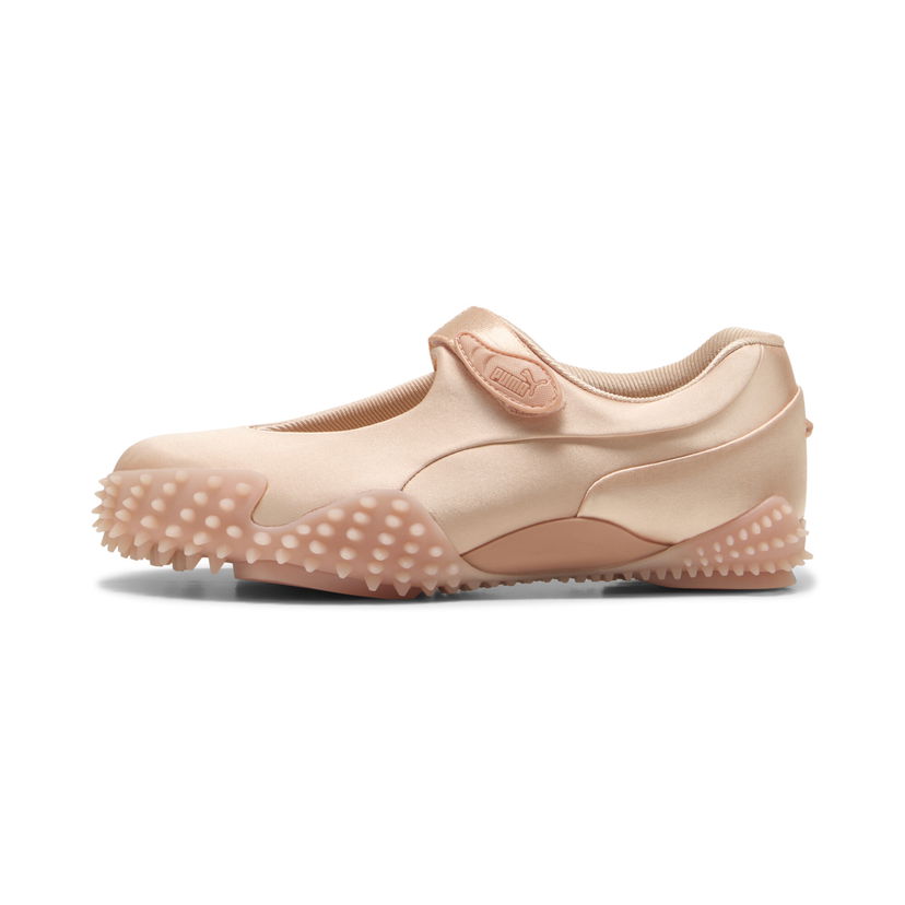 Superge in čevlji Puma Mostro Fey Satin Roza | 401063_01