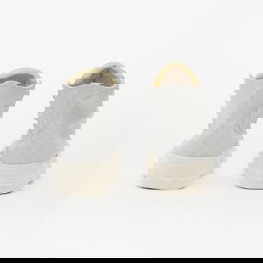 Superge in čevlji Converse Chuck Taylor All Star Lift Platform Luxe Workwear "Moonbathe/ Egret/ Moonbathe" Bela | A05248C, 3