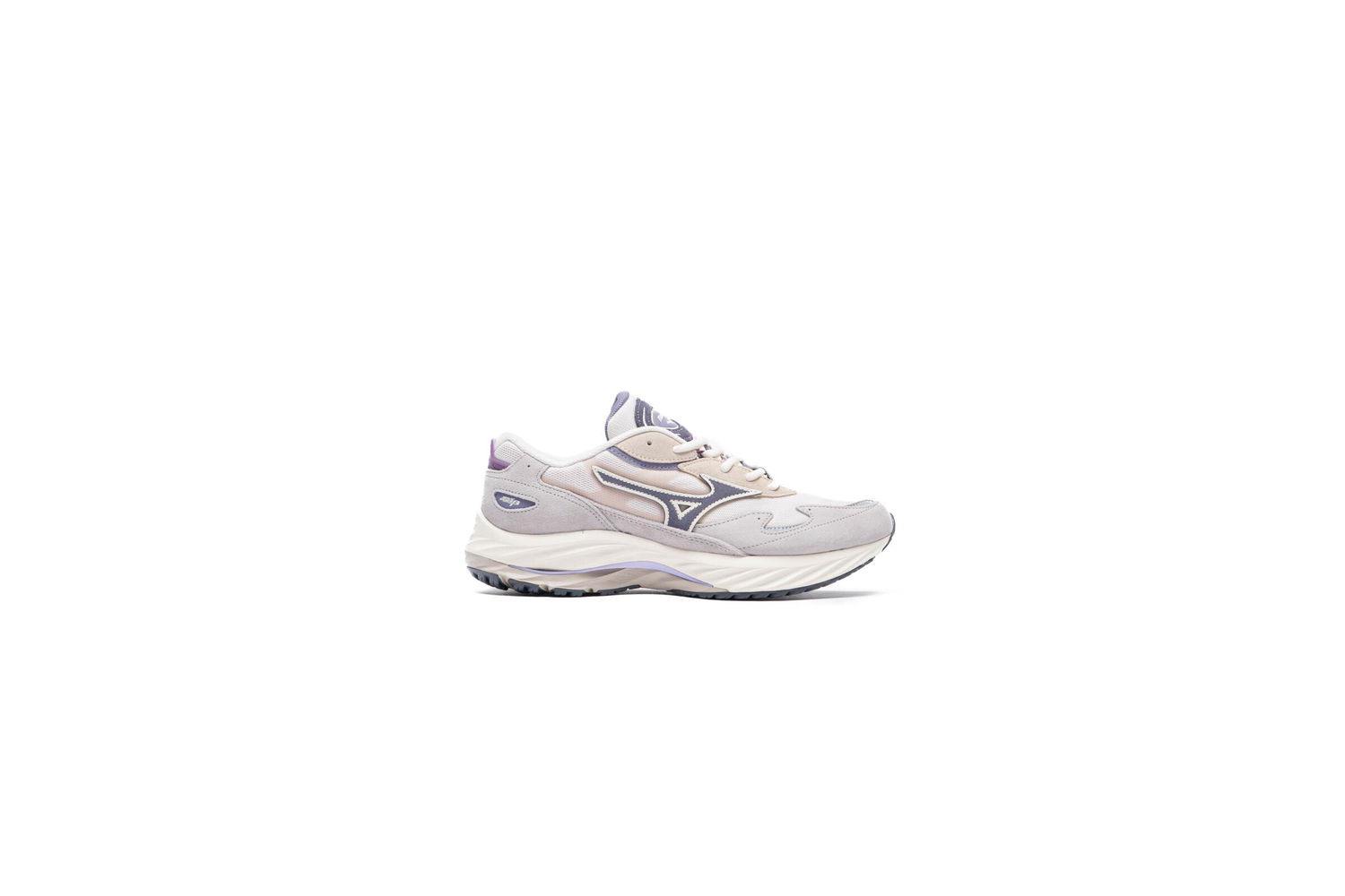 Superge in čevlji Mizuno WAVE RIDER B Bela | D1GA330915, 0