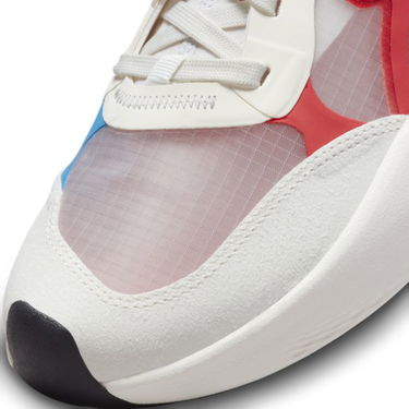 Superge in čevlji Jordan Delta 3 Low Bela | DN2647-100, 2