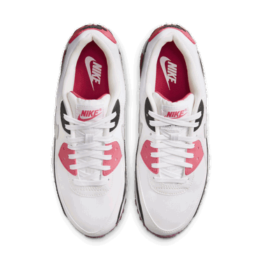 Oblačila in dodatki Nike WMNS AIR MAX 90 men Lowtop multi in size:42 Siva | DH8010-105, 2