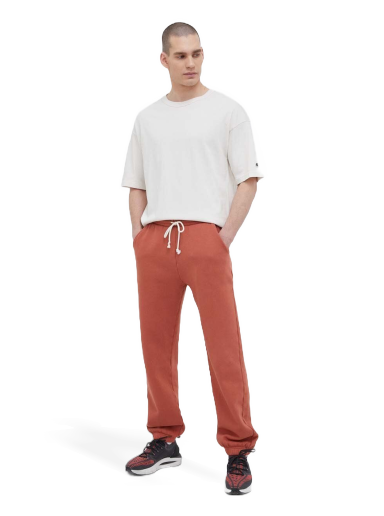 Trenirka Champion Sweatpants Rdeča | 217989
