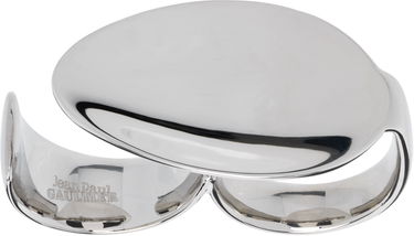 Prstan Jean Paul Gaultier Jean Paul Gaultier "The Cutlery" Spoon Ring Kovinski | 25/03-W-JW022-X053-91, 0