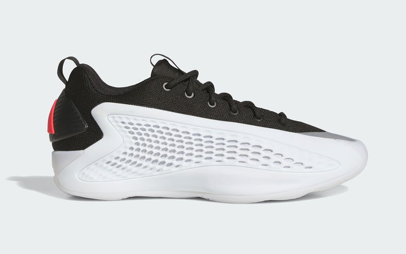Superge in čevlji adidas Performance AE 1 Low Best Of 2.0 Bela | JQ6140
