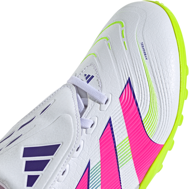 Superge in čevlji adidas Performance Predator League FT Turf Bela | js0385, 5