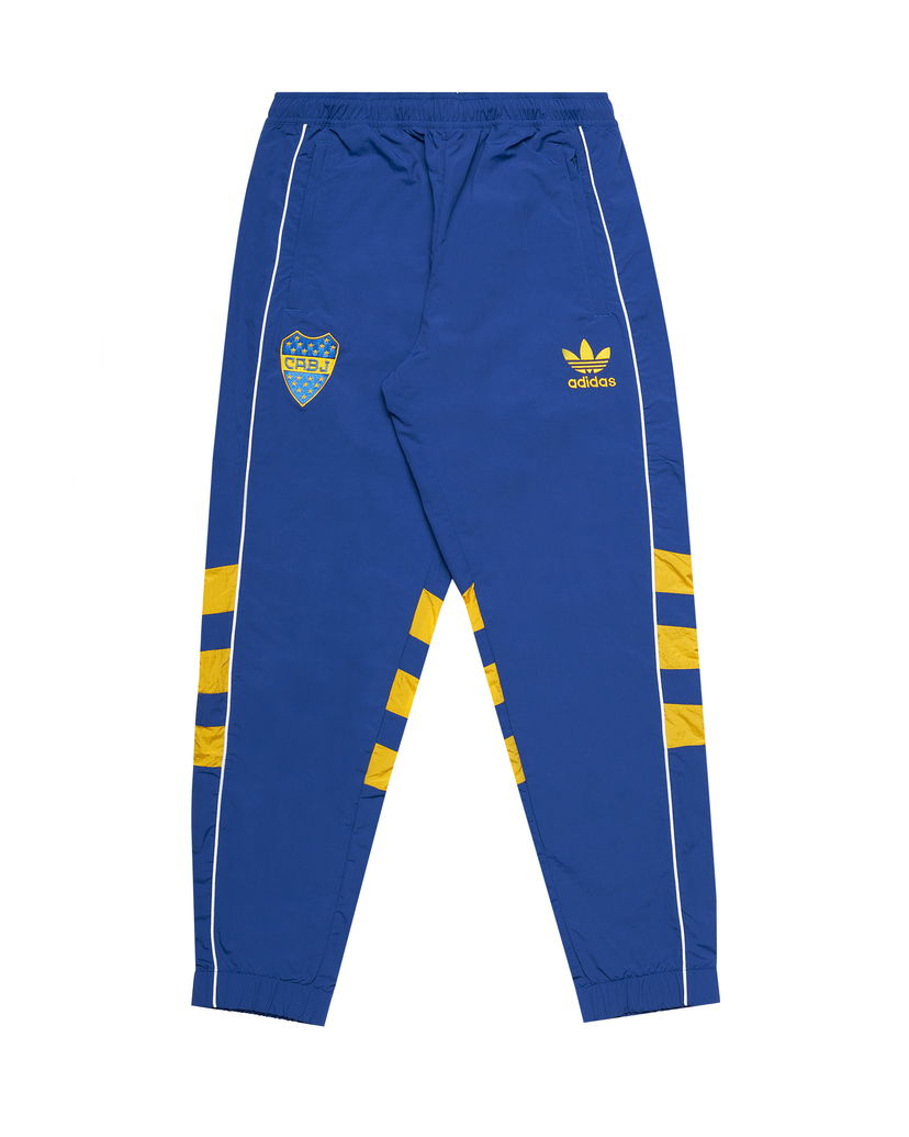 Trenirka adidas Originals BOCA JUNIORS Track Pants 93 Modra | JI9492