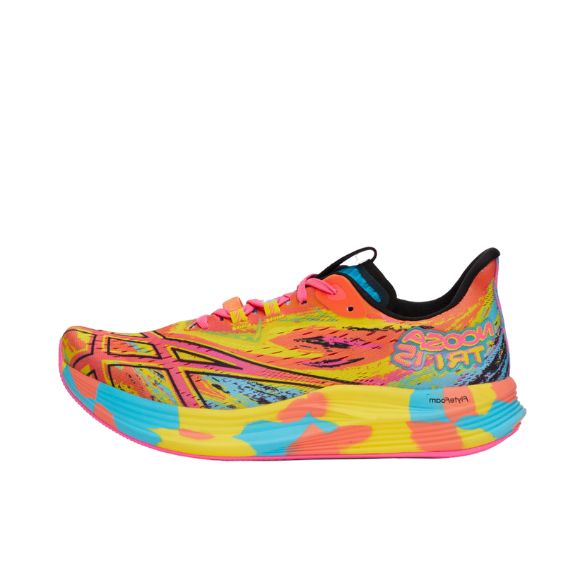 Tek Asics Noosa TRI 15 "Multicolor" Oranžna | 1011B609