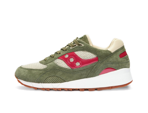 Superge in čevlji Saucony Up There Shadow 6000 "Doors To The World" Zelena | S70570-1