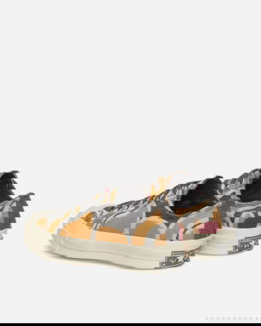 Superge in čevlji Converse Naturally Digital Chuck 70 OX Črna | A04335C, 3