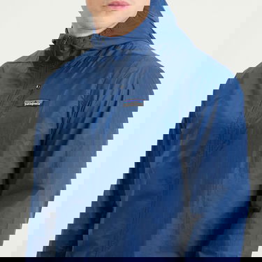 Vetrovka Patagonia Men's Houdini Jacket Size Small Modra | 24142-CLMB, 5