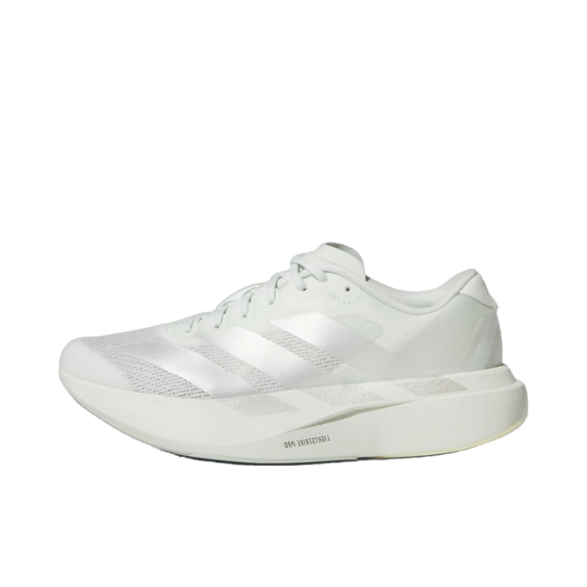 Superge in čevlji adidas Performance Adizero EVO SL Bela | JR5840