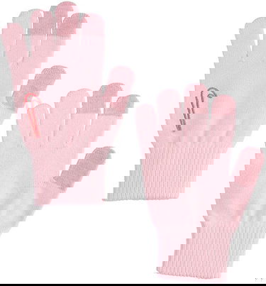Rokavice Nike Tech Grip 2.0 Roza | 9317-28-671, 0