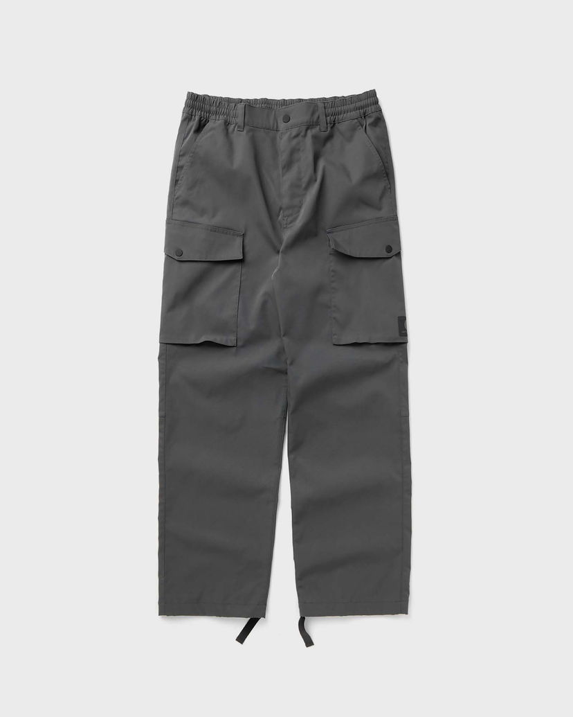 Cargo hlače Carhartt WIP Balto Pant Siva | I033616-87.XX