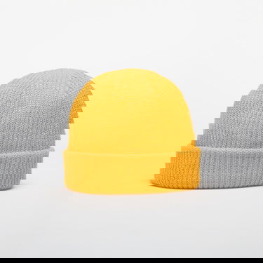 Beanie The North Face Salty Lined Beanie Rumena | NF0A3FJW56P, 4