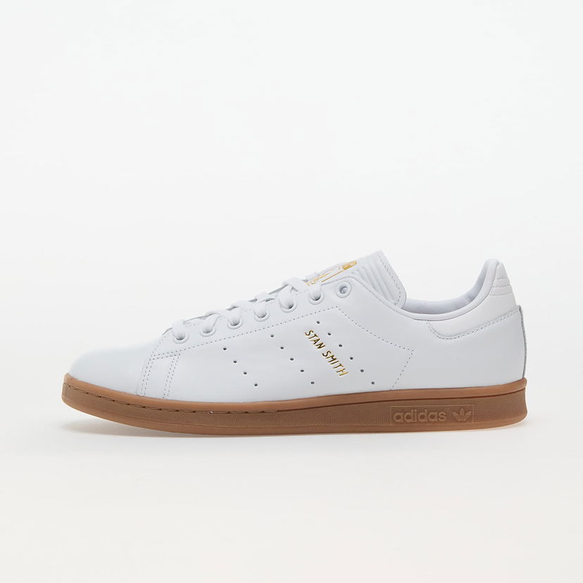 Superge in čevlji adidas Originals Stan Smith Bela | ID1342