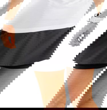 Krila Dynafit ALPINE PRO 2/1 Skirt Črna | 08-0000071643-911, 1