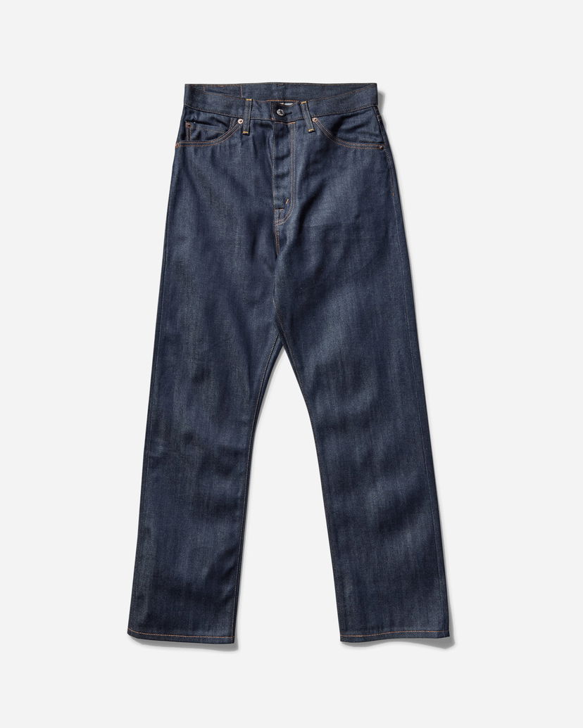 Kavbojke Levi's 1950s 701 Jeans Modra | 50701 0036