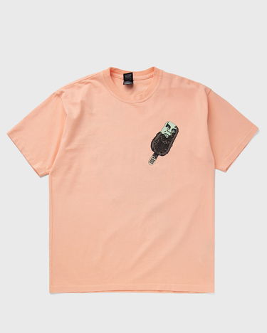 Majica OBEY Popsicle Tee Oranžna | 166913760-PHP, 0