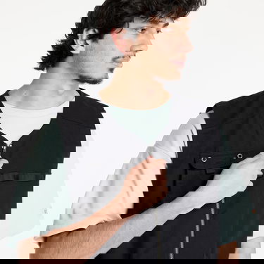 Telovnik Vans Premium Spade Utility Vest M Črna | VN000KVEBLK, 1