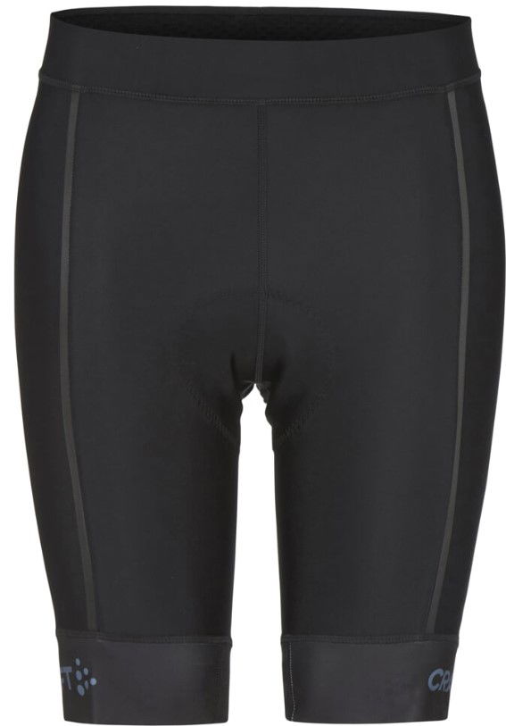 Kratke hlače Craft Craft Adv Endur Cycling Shorts Črna | 1915881-999000