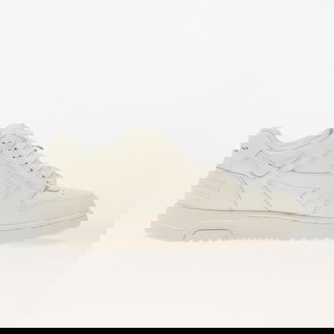 Superge in čevlji Off-White Out Of Office Bela | OWIA259C99LEA0080101, 2